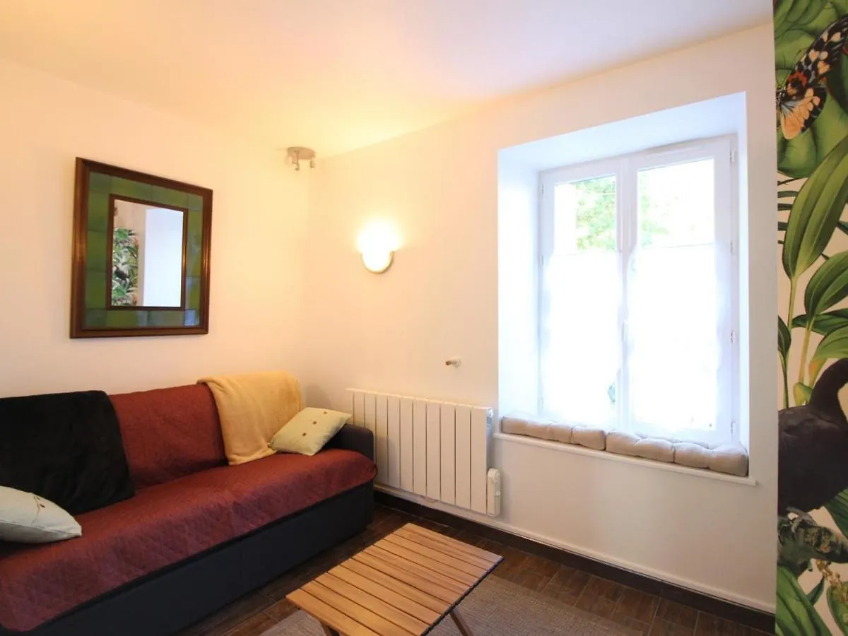 Apartment Charmant T2 Au Mont-Dore, 38M², Proche Thermes, Terrasse Et Wifi, Residence Calme, Parking A Proximite - Fr-1-608-252