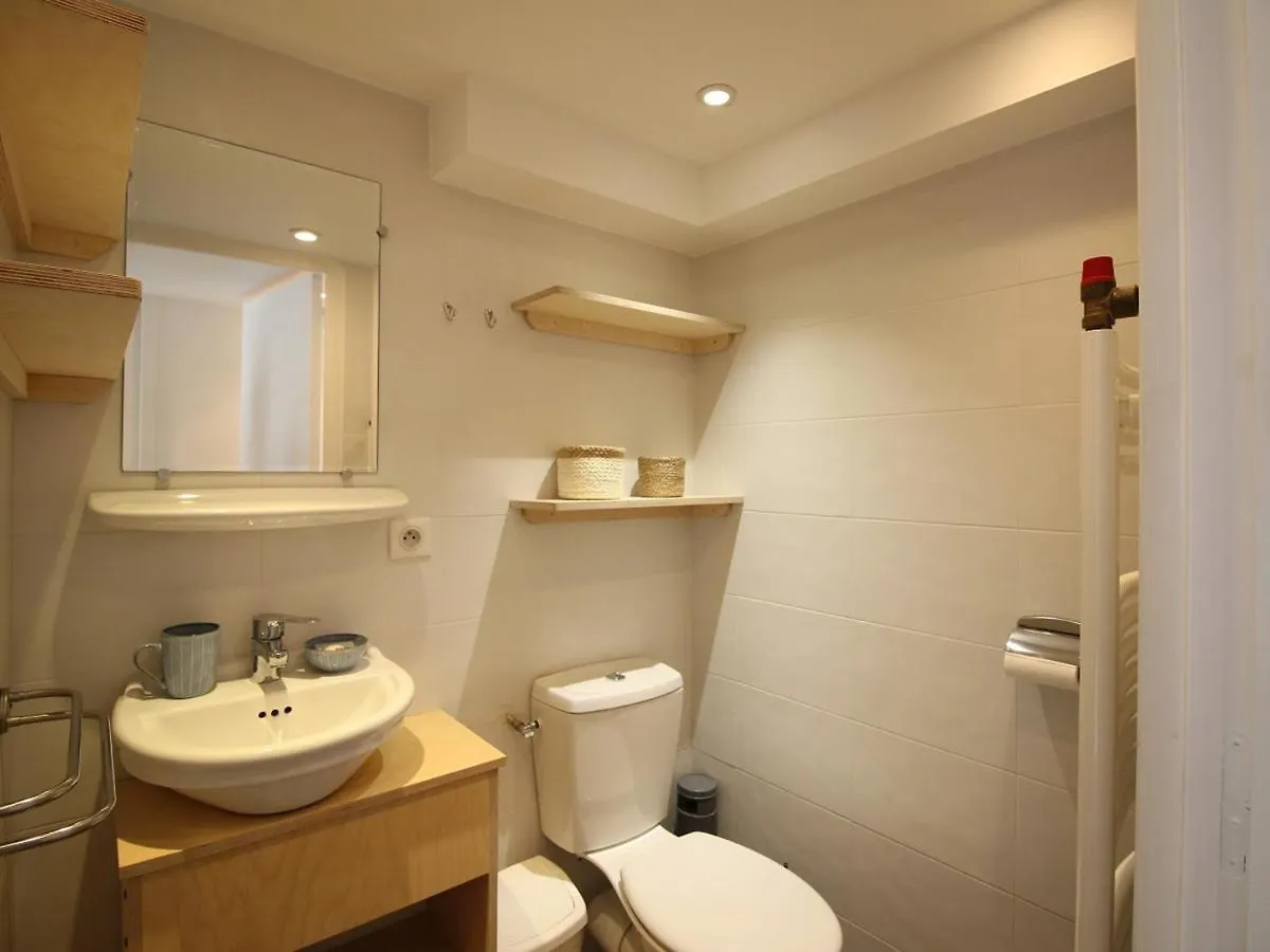Charmant T2 Au Mont-Dore, 38M², Proche Thermes, Terrasse Et Wifi, Residence Calme, Parking A Proximite - Fr-1-608-252 France