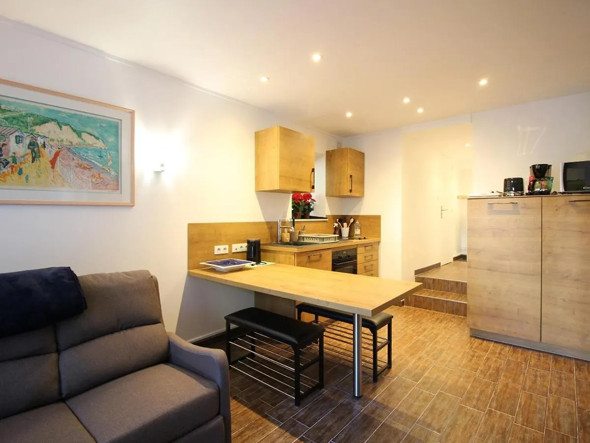 Apartment Charmant T2 Au Mont-Dore, 38M², Proche Thermes, Terrasse Et Wifi, Residence Calme, Parking A Proximite - Fr-1-608-252 France