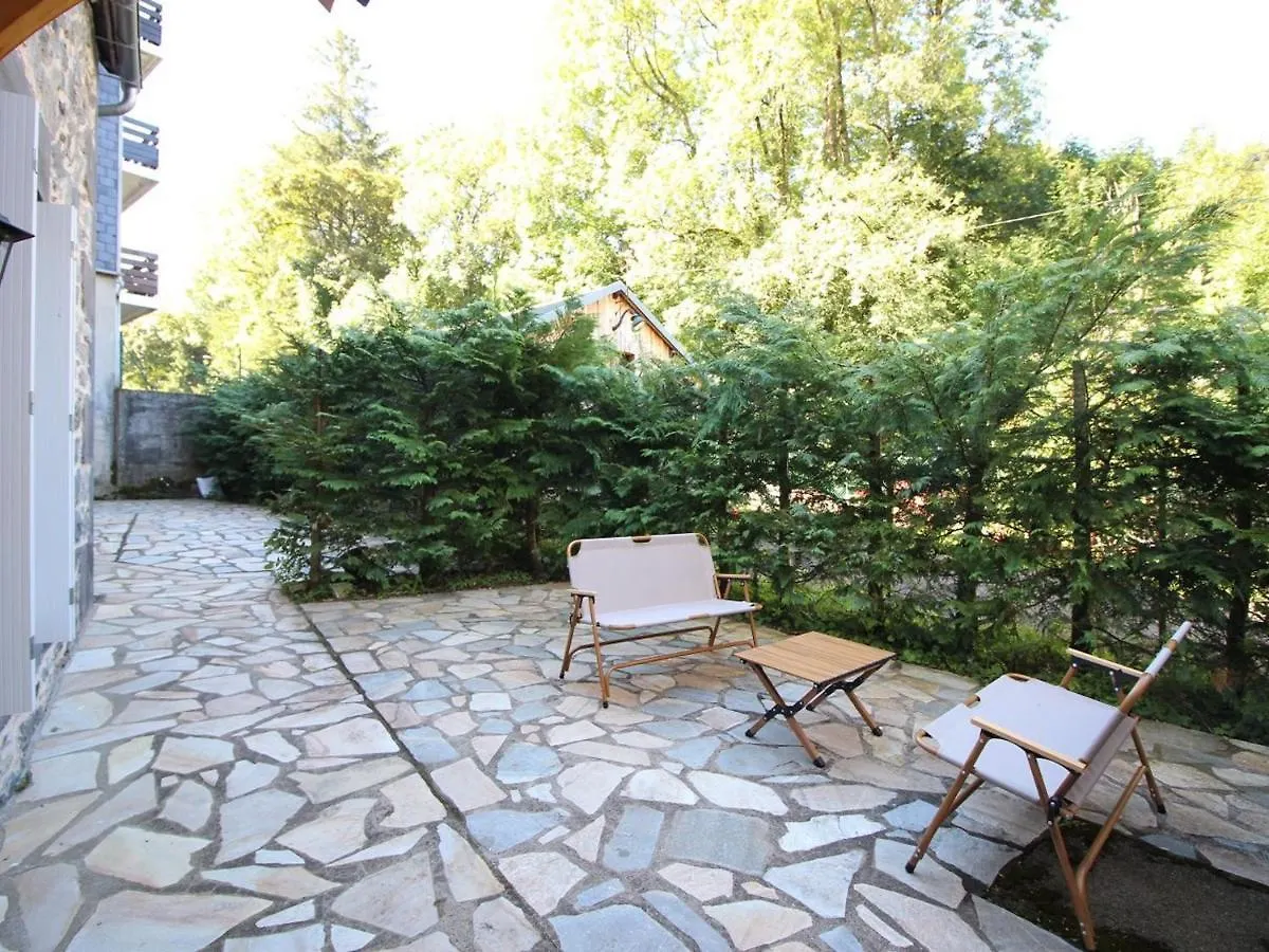 Charmant T2 Au Mont-Dore, 38M², Proche Thermes, Terrasse Et Wifi, Residence Calme, Parking A Proximite - Fr-1-608-252 0*, Le Mont-Dore