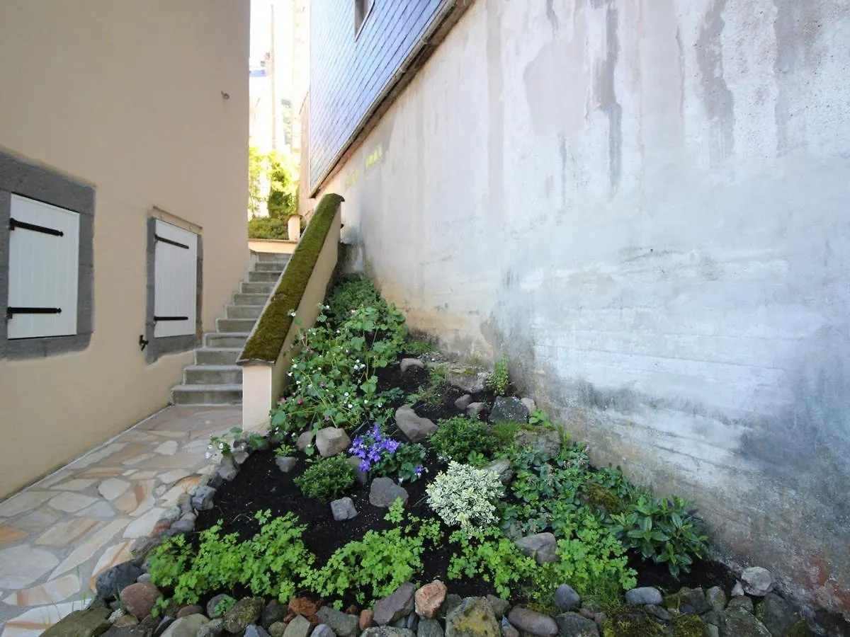 Apartment Charmant T2 Au Mont-Dore, 38M², Proche Thermes, Terrasse Et Wifi, Residence Calme, Parking A Proximite - Fr-1-608-252