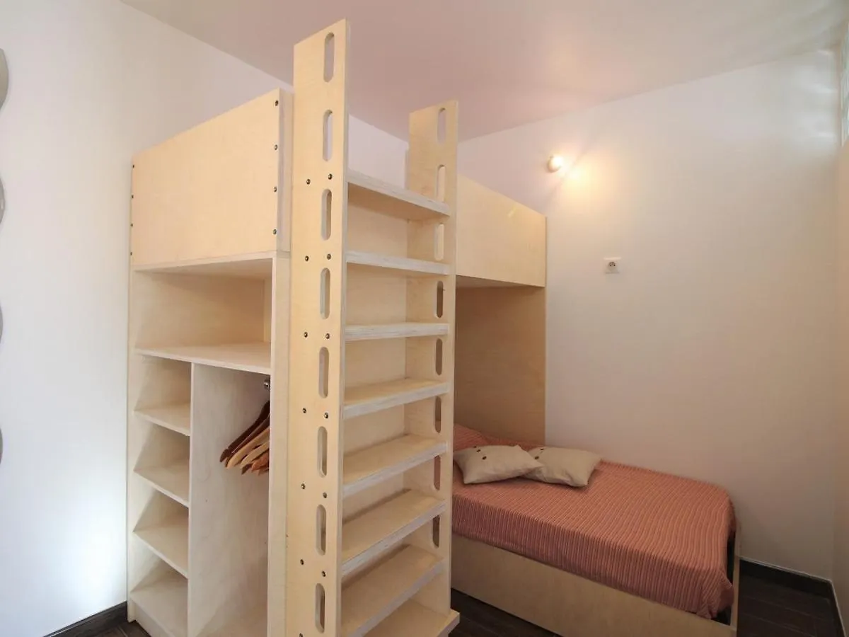Charmant T2 Au Mont-Dore, 38M², Proche Thermes, Terrasse Et Wifi, Residence Calme, Parking A Proximite - Fr-1-608-252 Apartment Le Mont-Dore