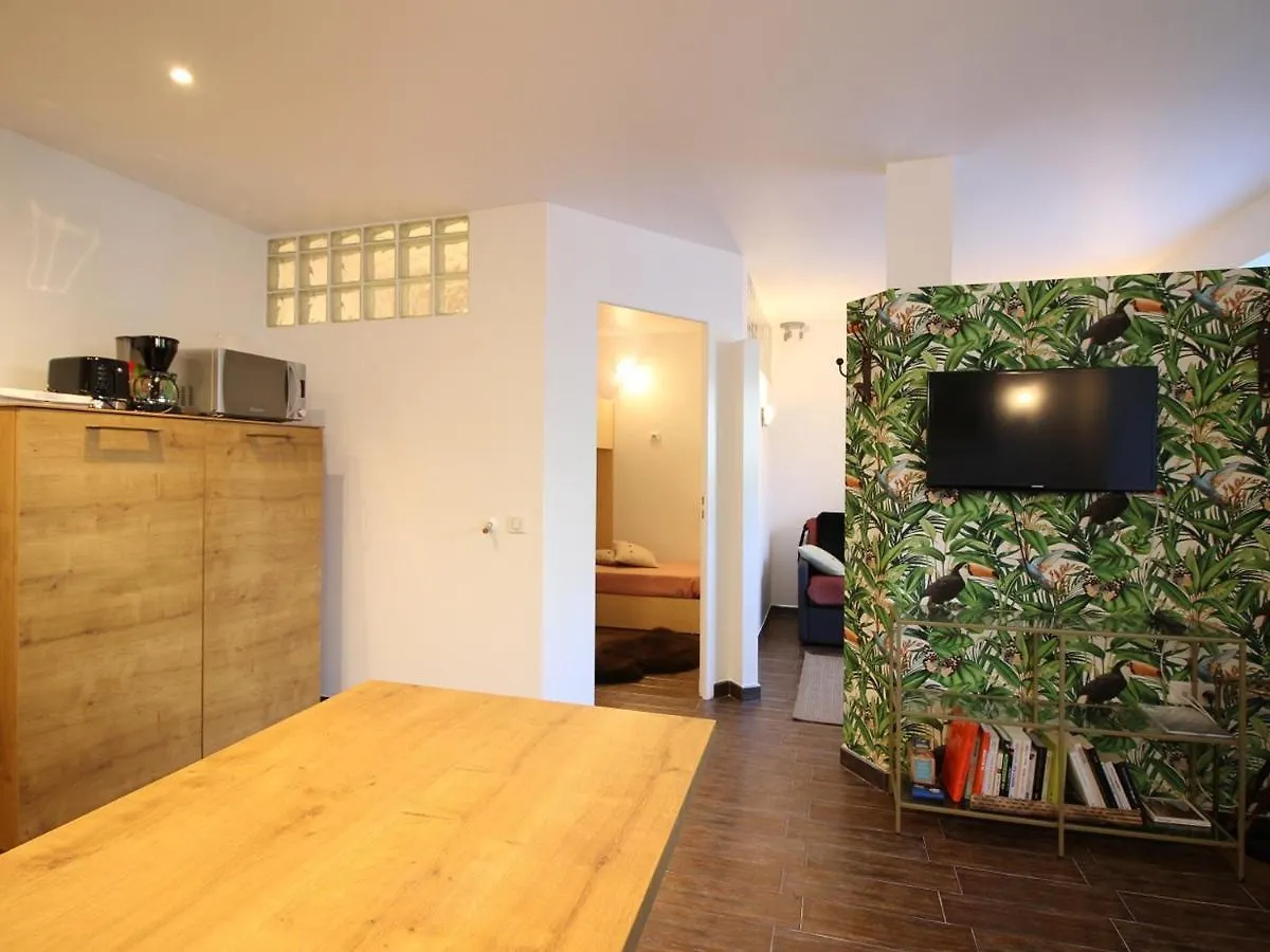Charmant T2 Au Mont-Dore, 38M², Proche Thermes, Terrasse Et Wifi, Residence Calme, Parking A Proximite - Fr-1-608-252 Le Mont-Dore