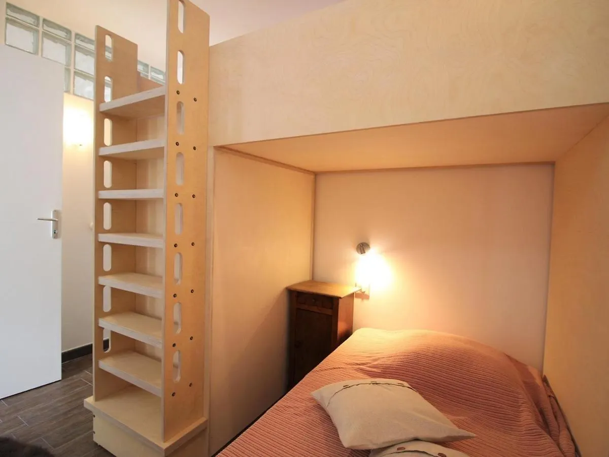 Apartment Charmant T2 Au Mont-Dore, 38M², Proche Thermes, Terrasse Et Wifi, Residence Calme, Parking A Proximite - Fr-1-608-252